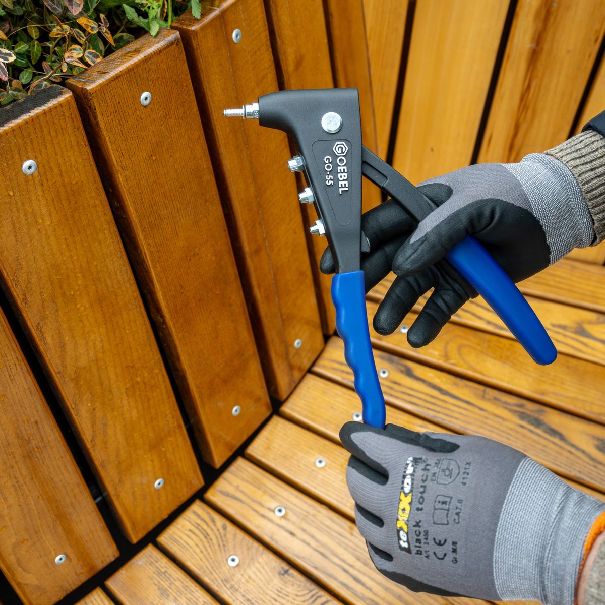 Goebel Fasteners, Inc. tweet media