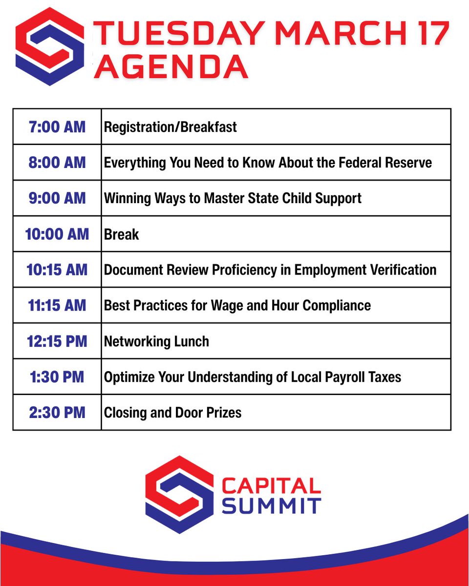 PayrollOrg (fmr American Payroll Assoc. & GPMI) tweet media