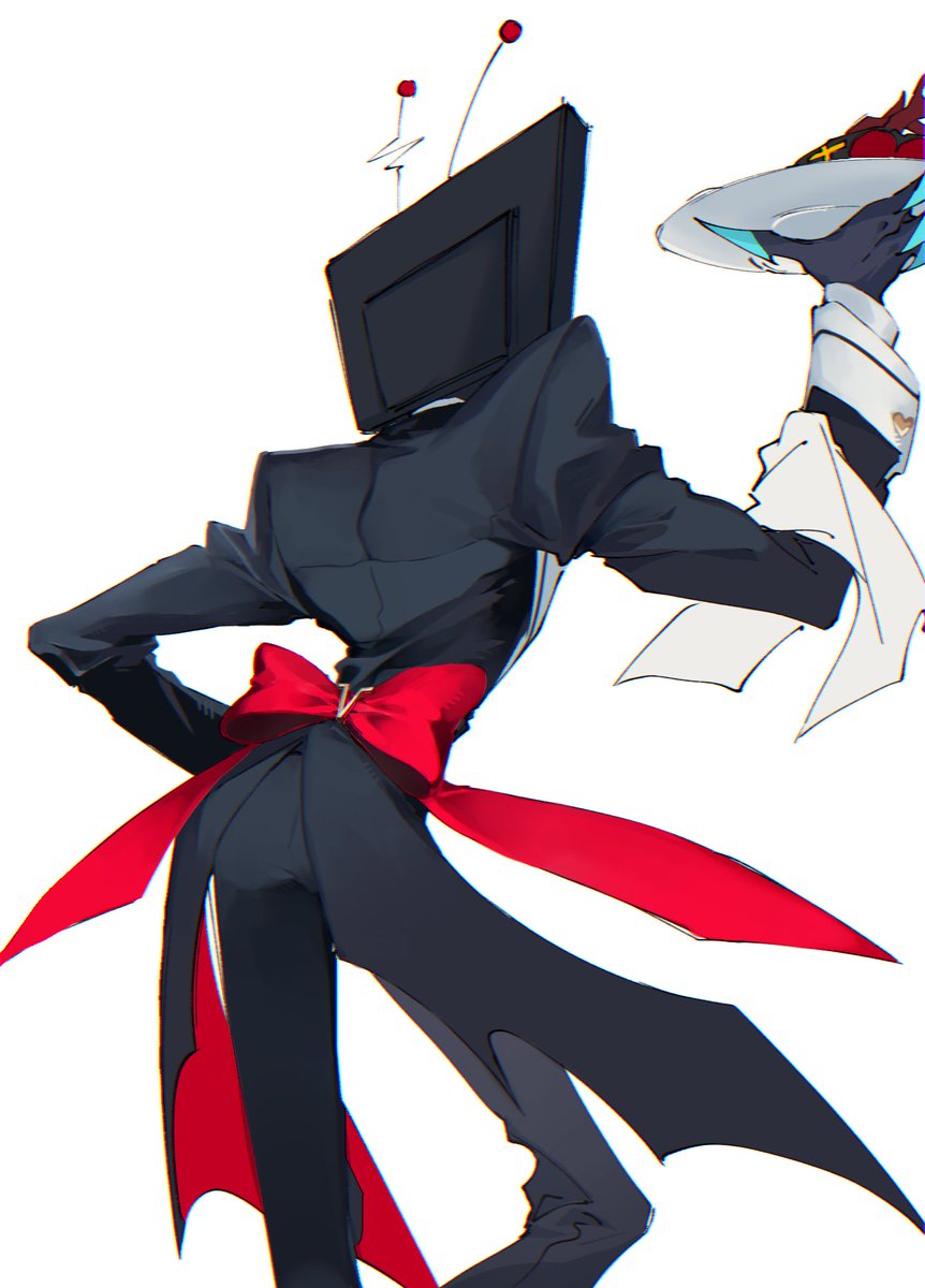 タイタス tweet media