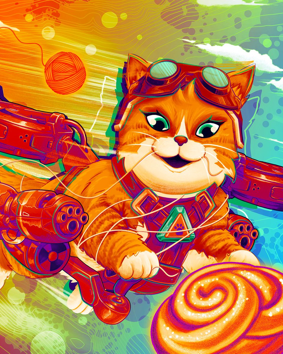 Overwatch tweet media