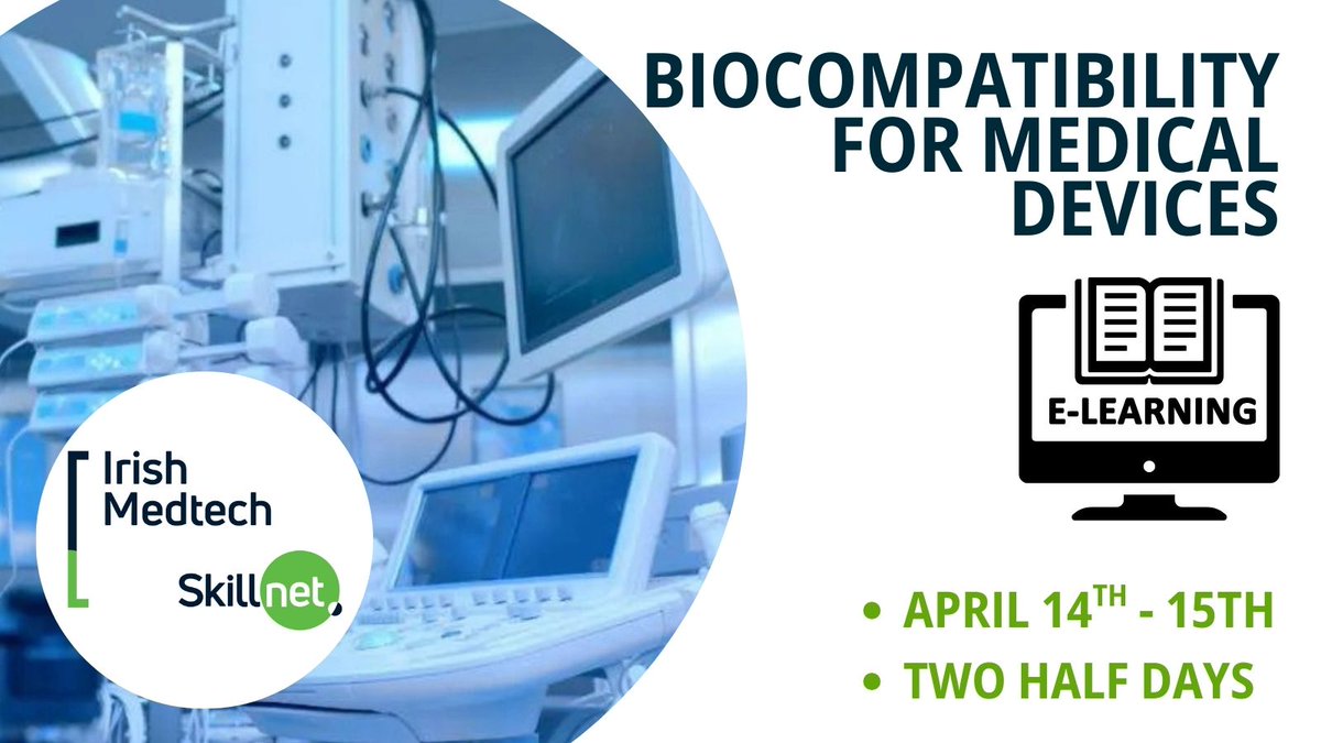 IrishMedtechSkillnet tweet media