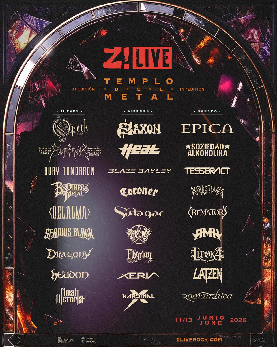 Max Metal tweet media