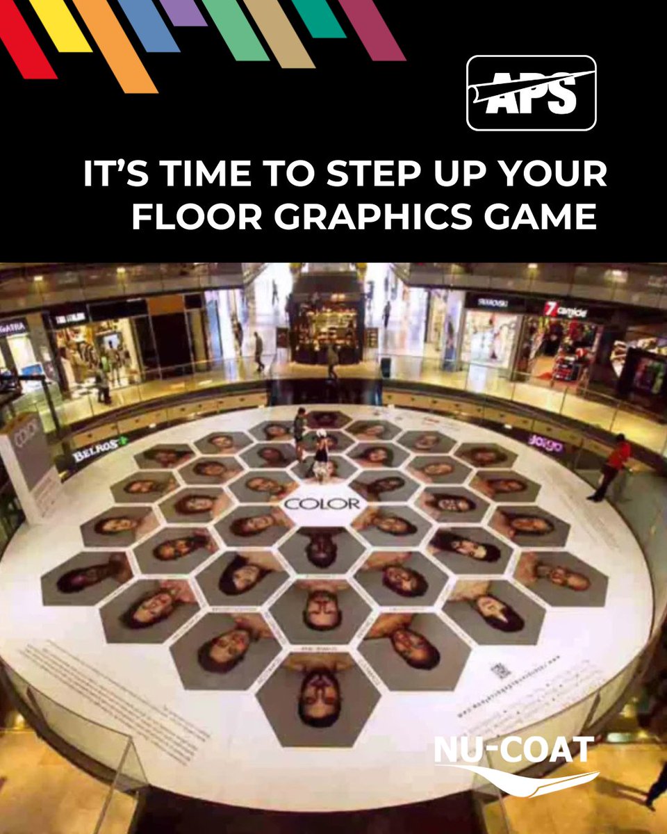 All Print Supplies tweet media