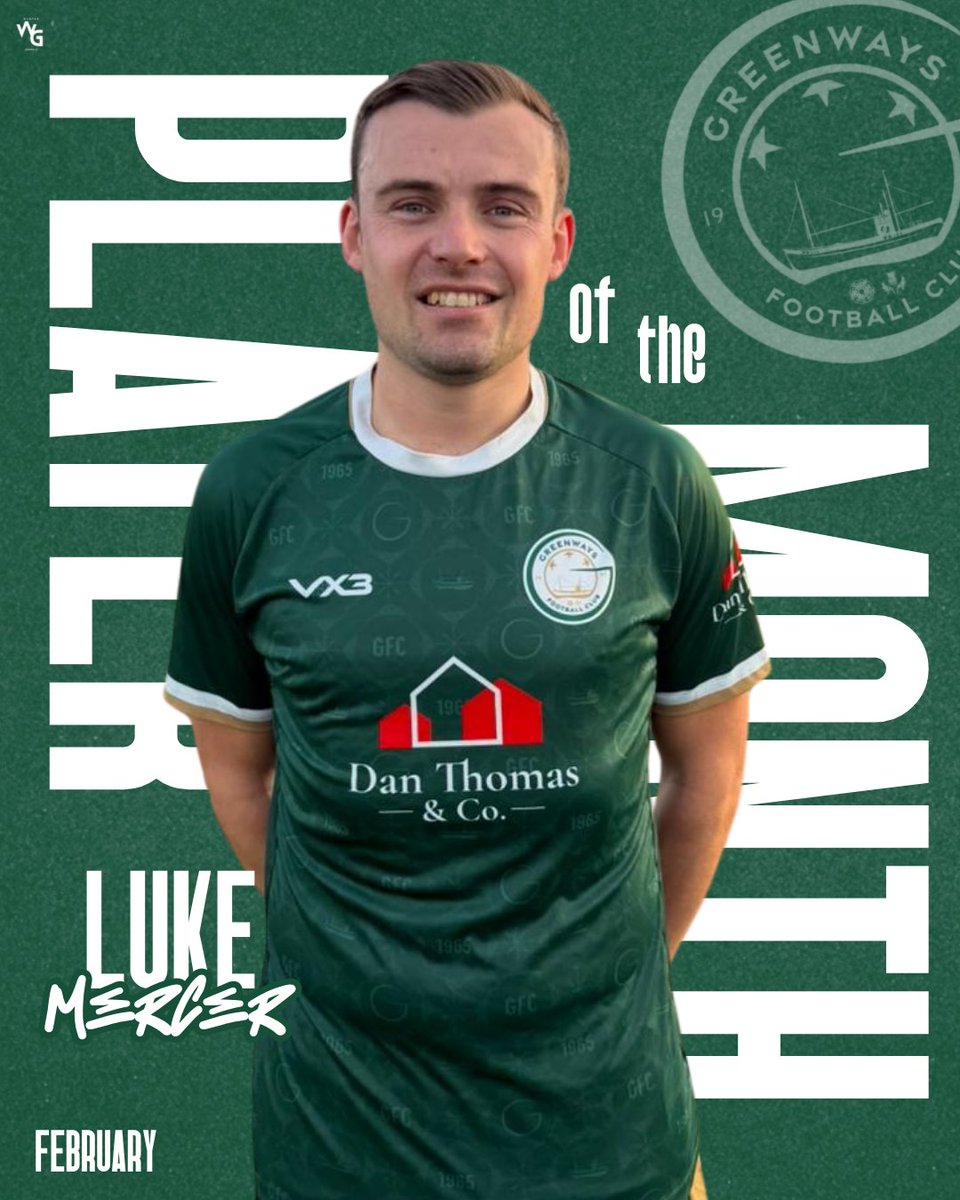 Greenways FC tweet media