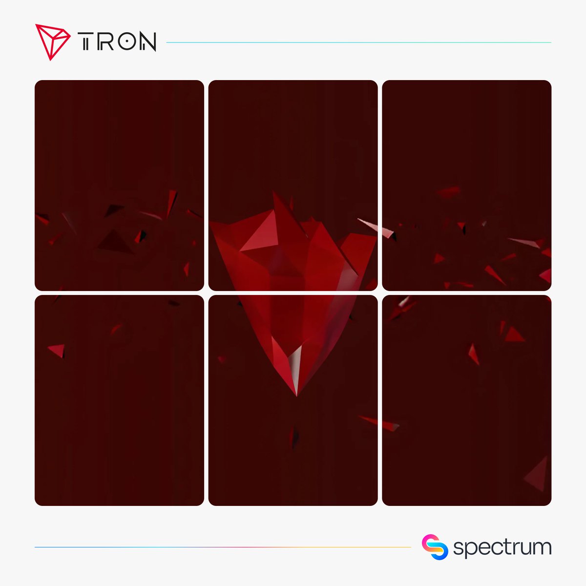 Spectrum Nodes 🎨 tweet media