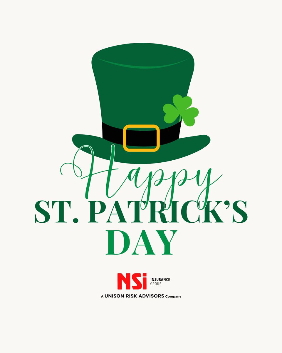 NSI Insurance Group tweet media