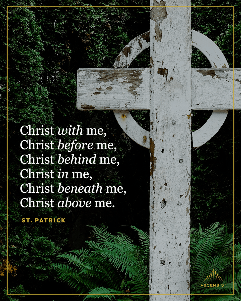 Ascension tweet media