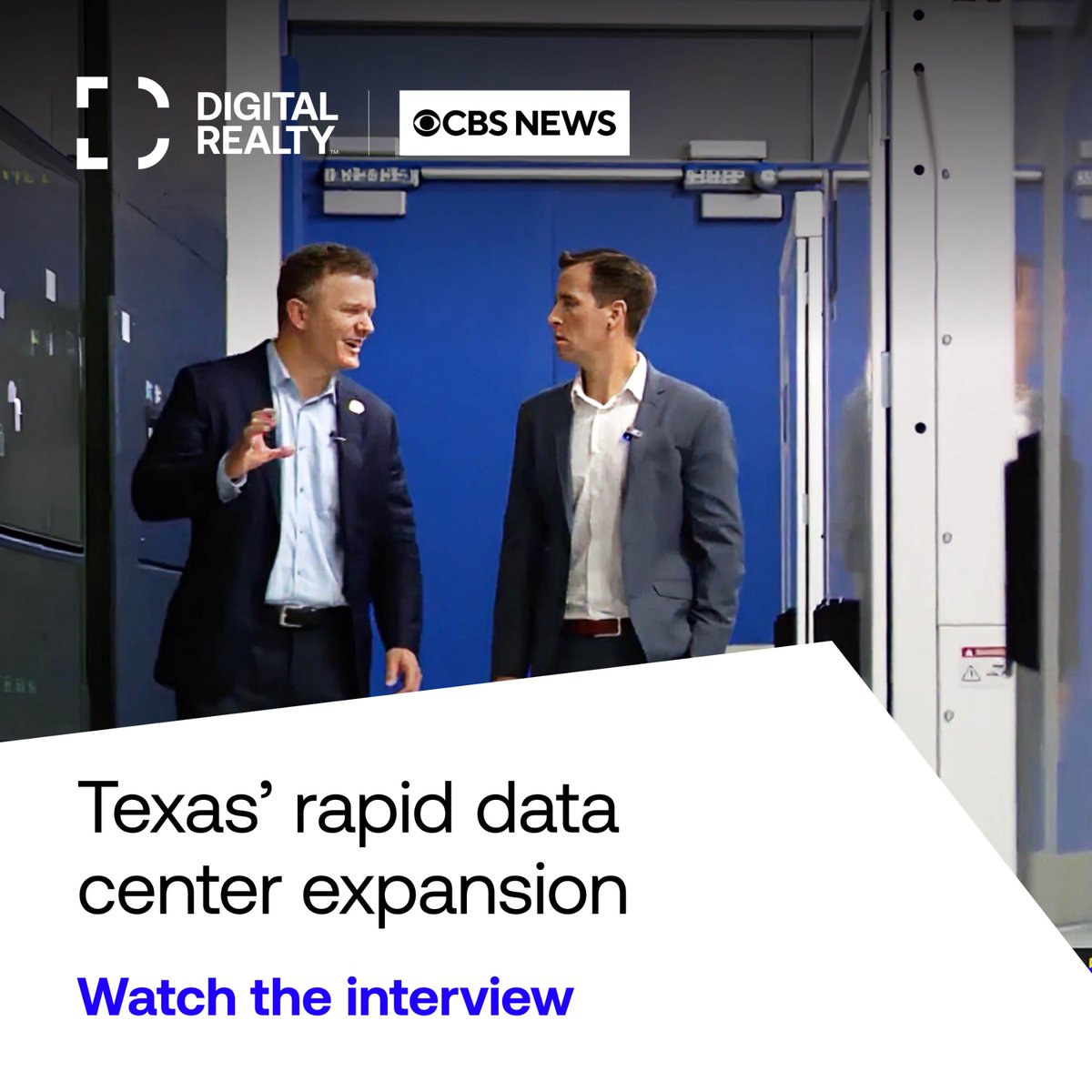 Digital Realty EMEA tweet media