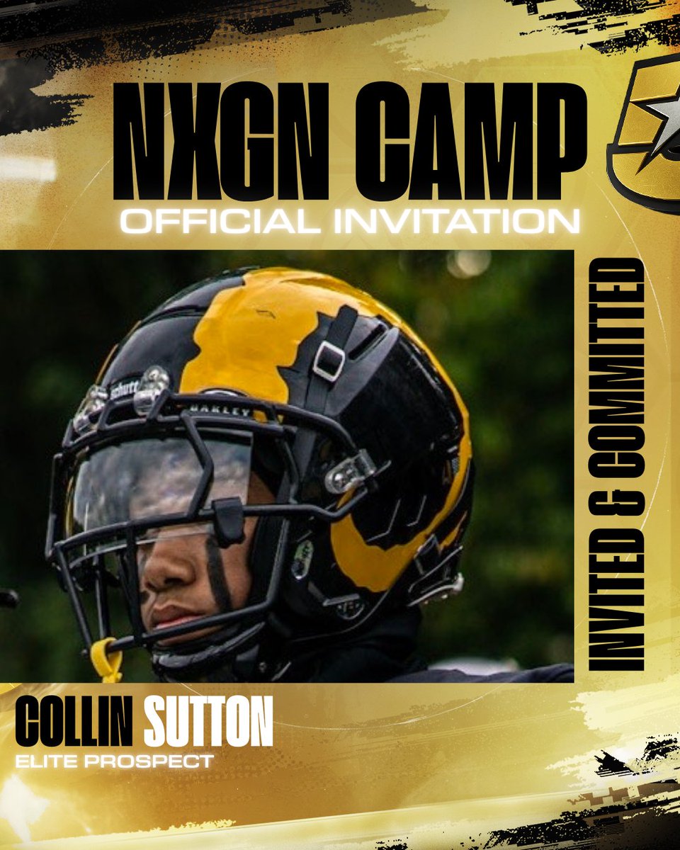 Collin Sutton tweet media