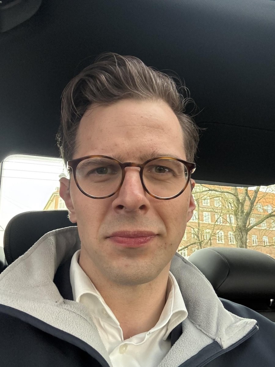 Alex Vanopslagh tweet media