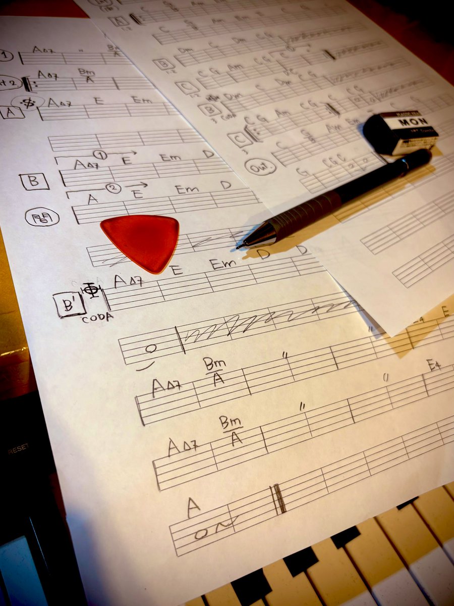 藤井一彦 tweet media