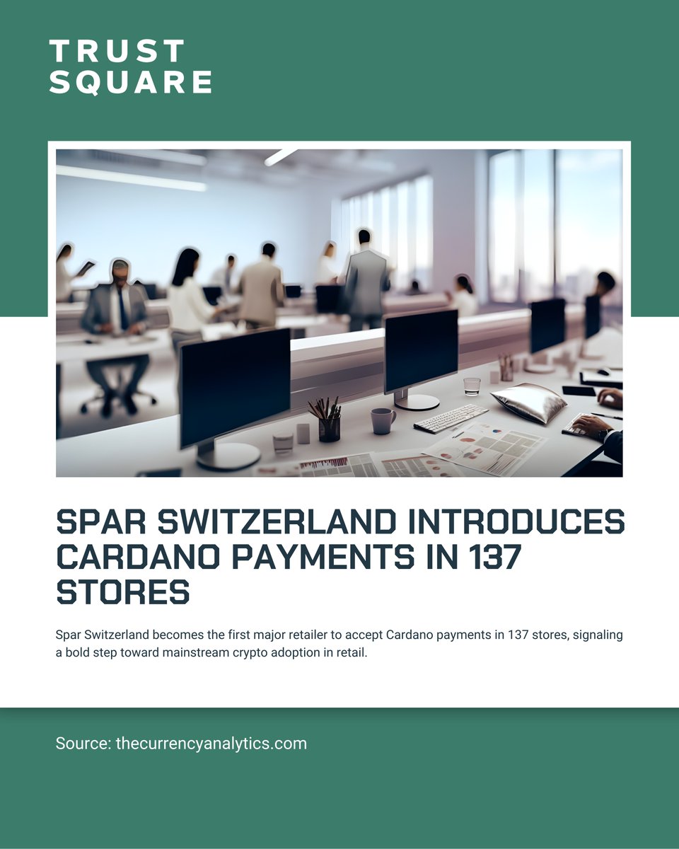 Trust Square tweet media