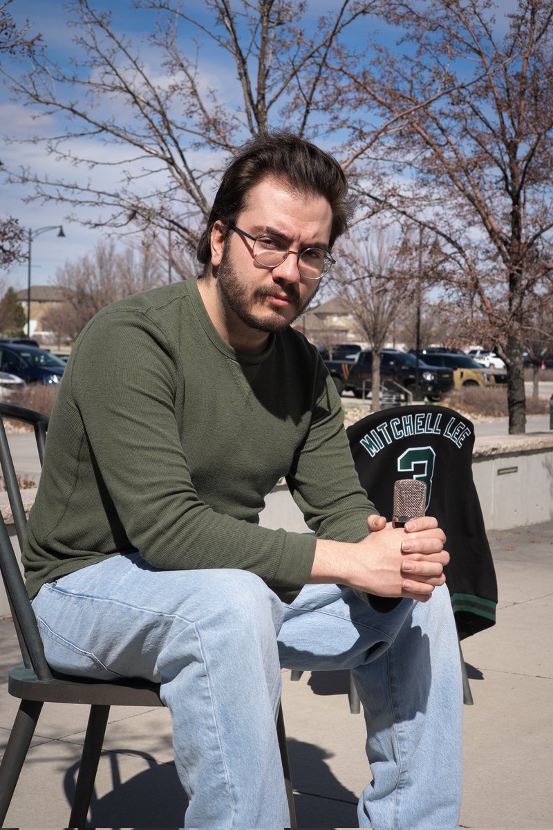 Mitchell Dalton Lee 🔜 LVL UP Expo tweet media