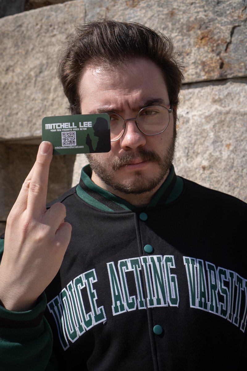 Mitchell Dalton Lee 🔜 LVL UP Expo tweet media