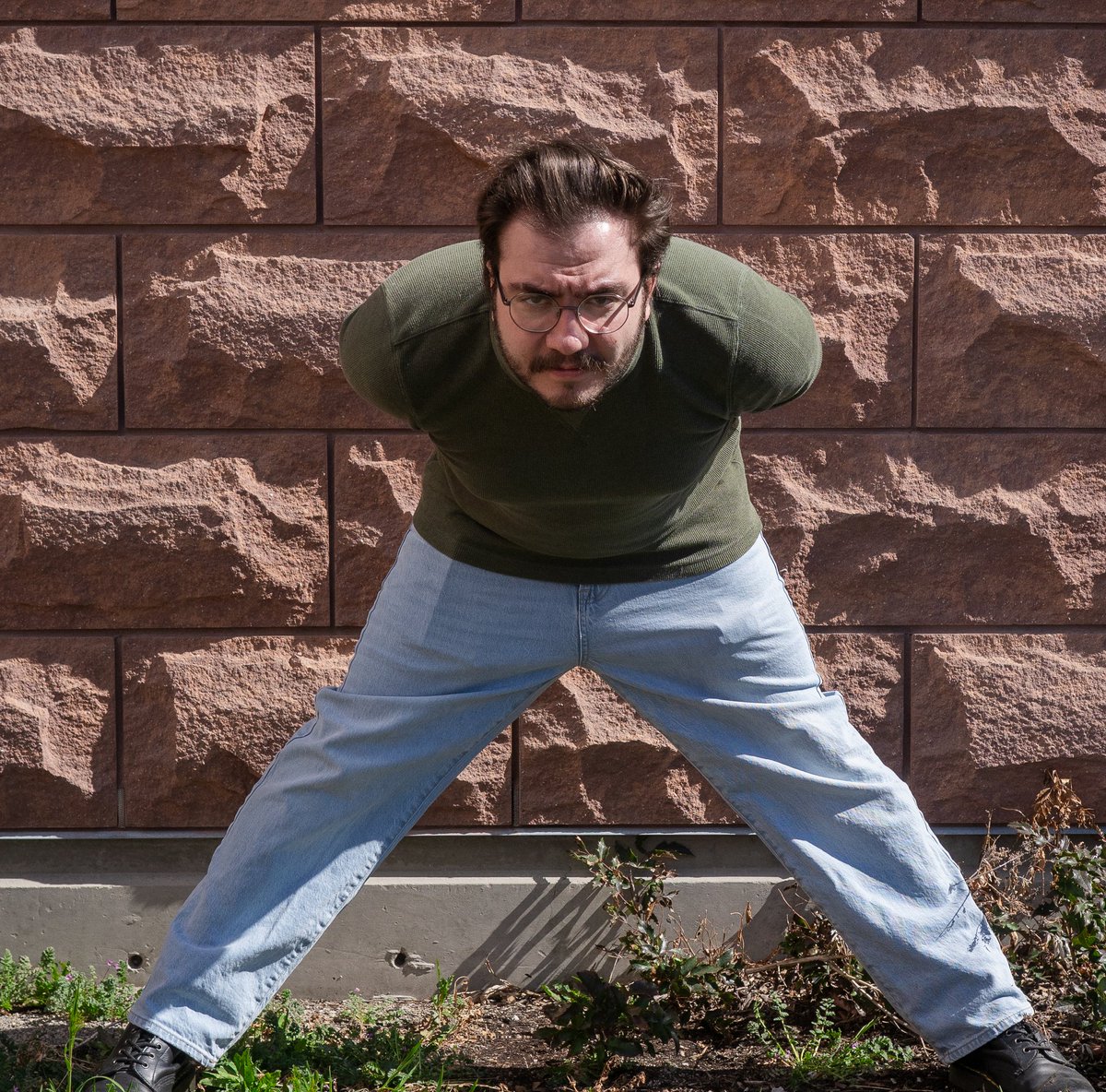 Mitchell Dalton Lee 🔜 LVL UP Expo tweet media