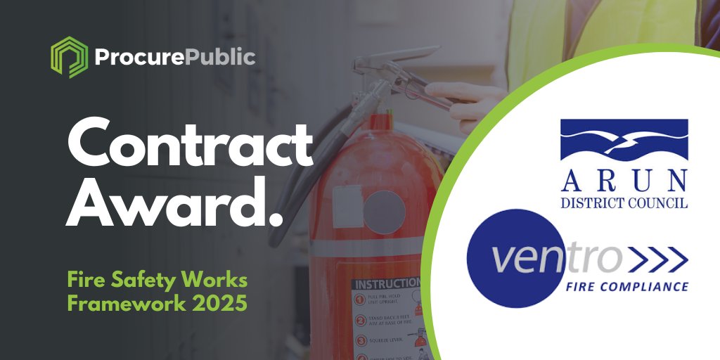 ProcurePublic tweet media