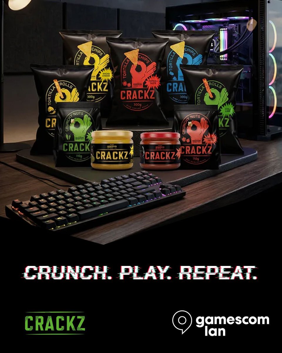 gamescom lan tweet media