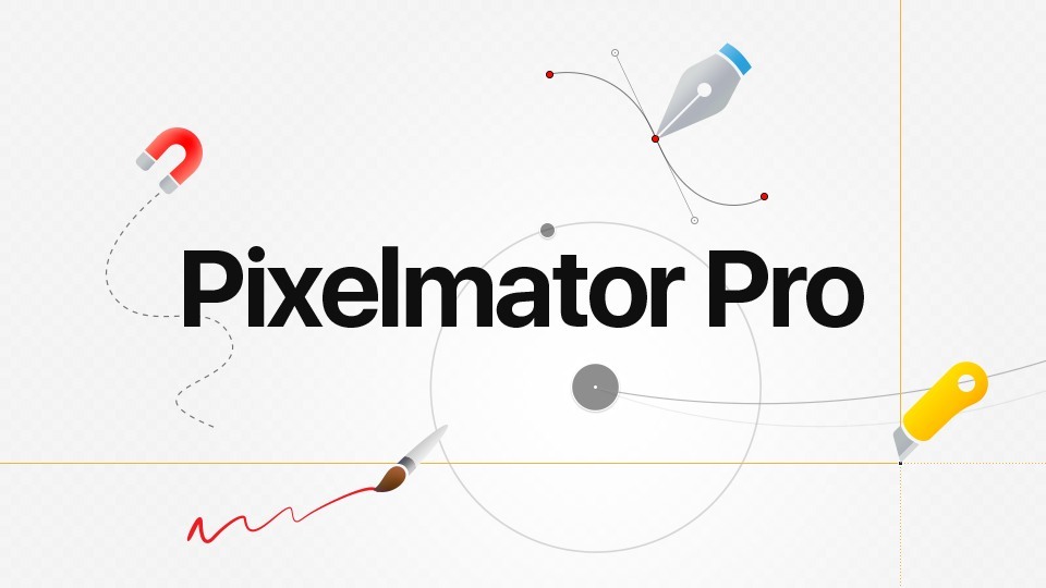 SharkRating's tweet photo. Pixelmator Pro - Pixelmator is a powerful and versatile image editing application designed for macOS and iPadOS. The website, pixelmator. #DesignCreative #SharkRating 🔗 https://t.co/XuRyMGVe6y https://t.co/aaKJbPzl4L