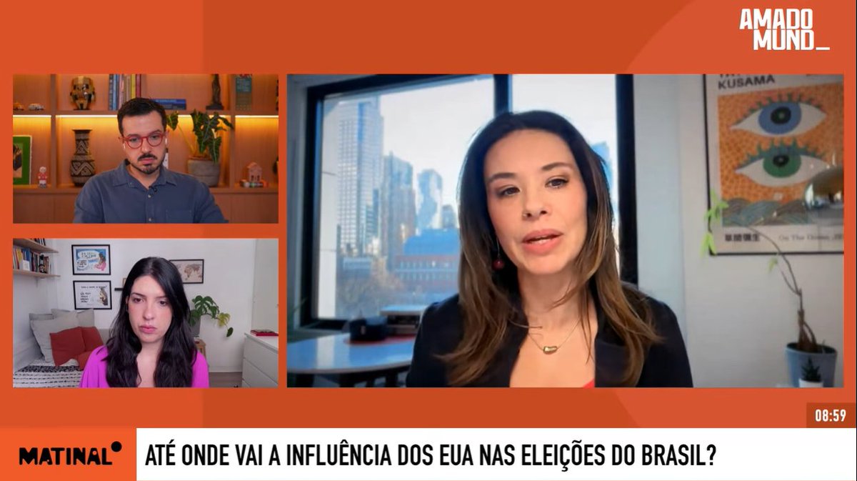 Amado Mundo tweet media