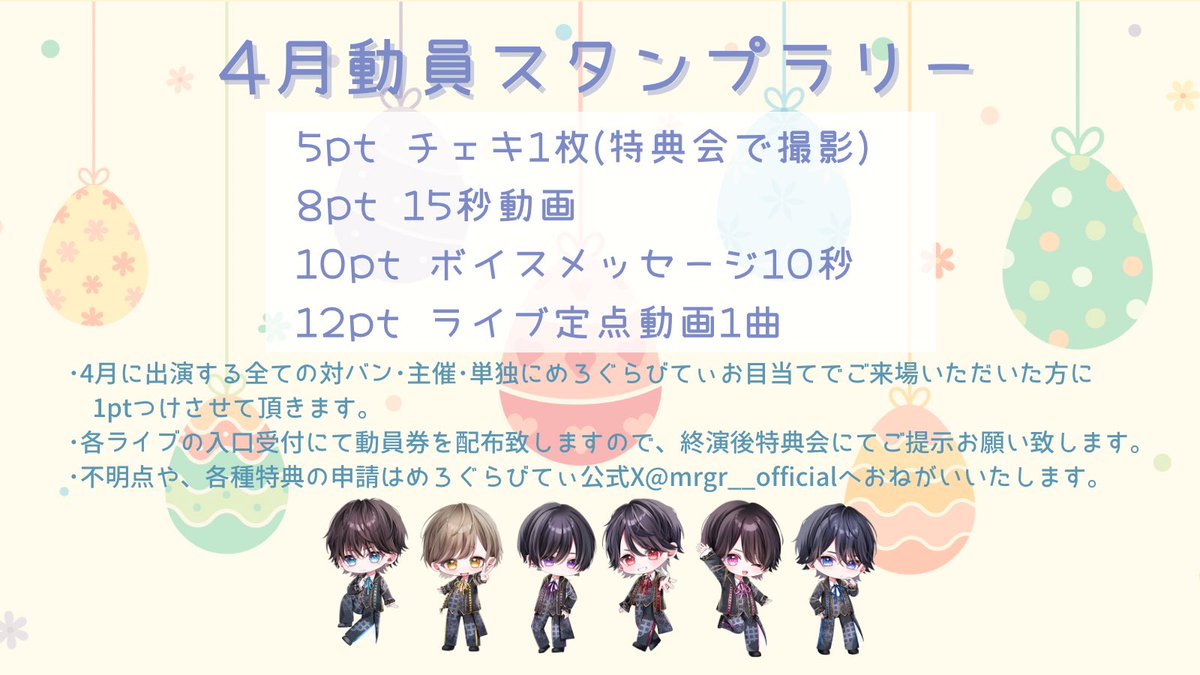 めろぐらびてぃ tweet media