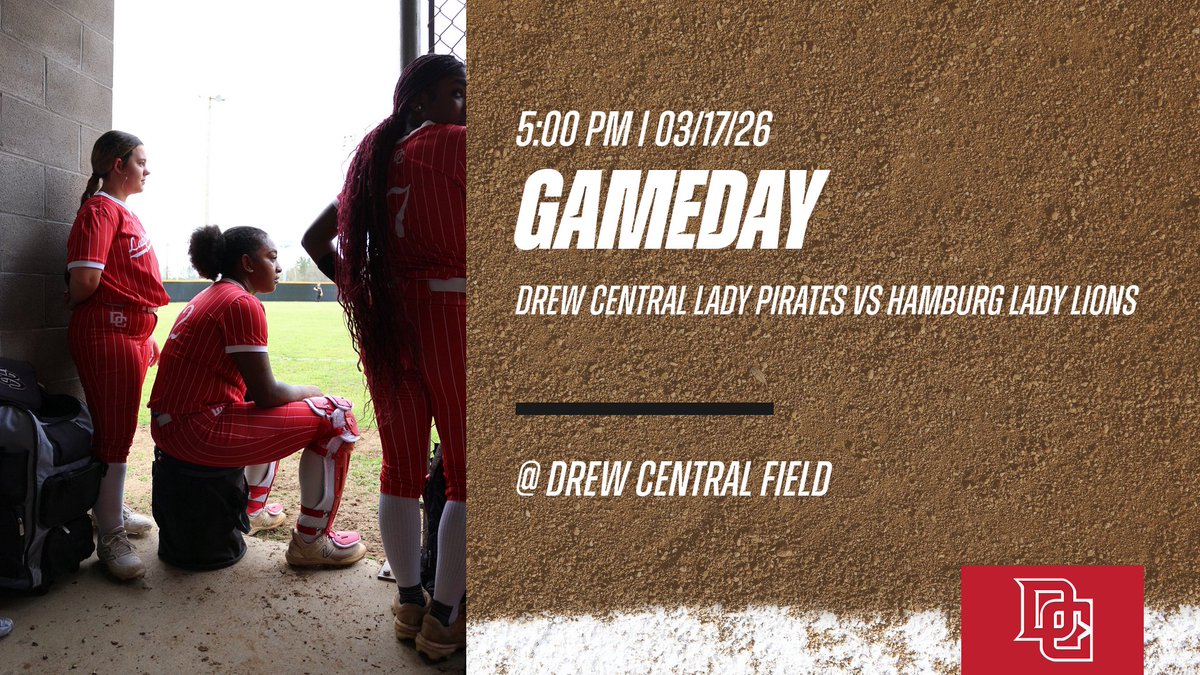Lady Pirates Softball tweet media
