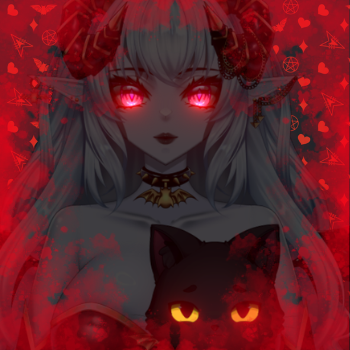 BabyBatB 💛🦇 {SpiritVeil} tweet media