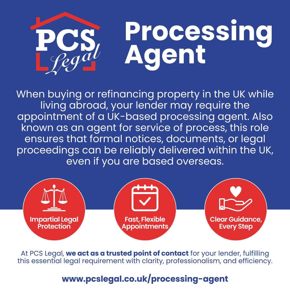 PCS Legal tweet media