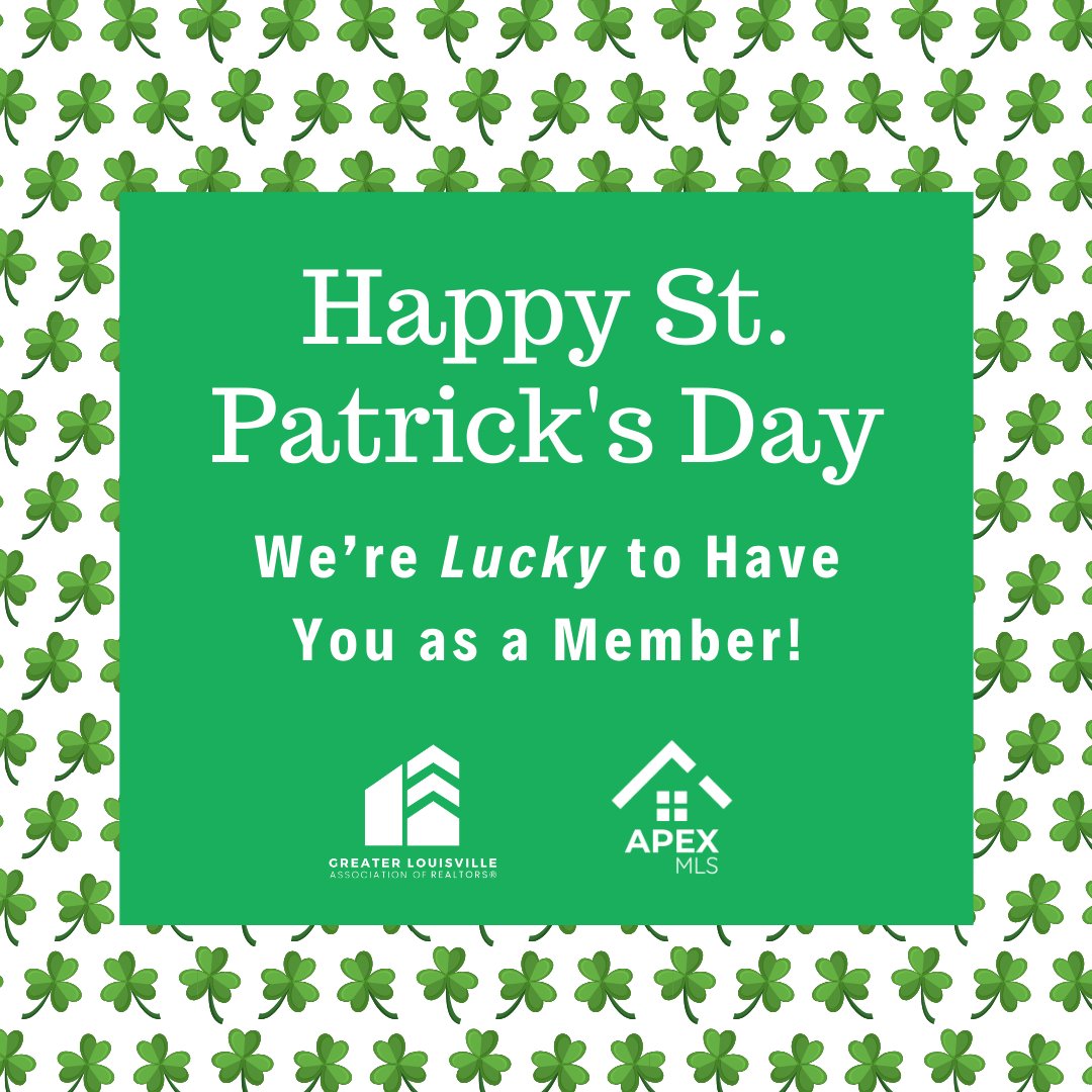 Greater Louisville REALTORS tweet media