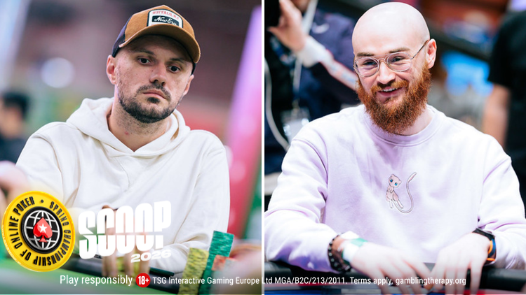 PokerStars Blog tweet media