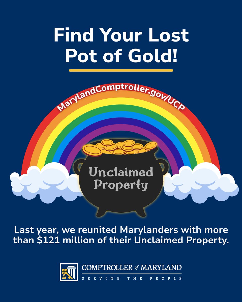 Comptroller of Maryland Brooke Lierman tweet media