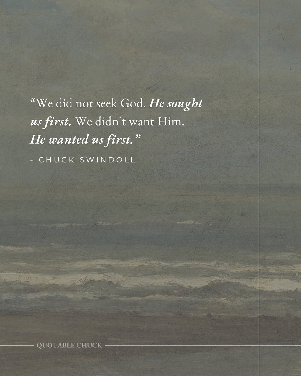 Chuck Swindoll tweet media