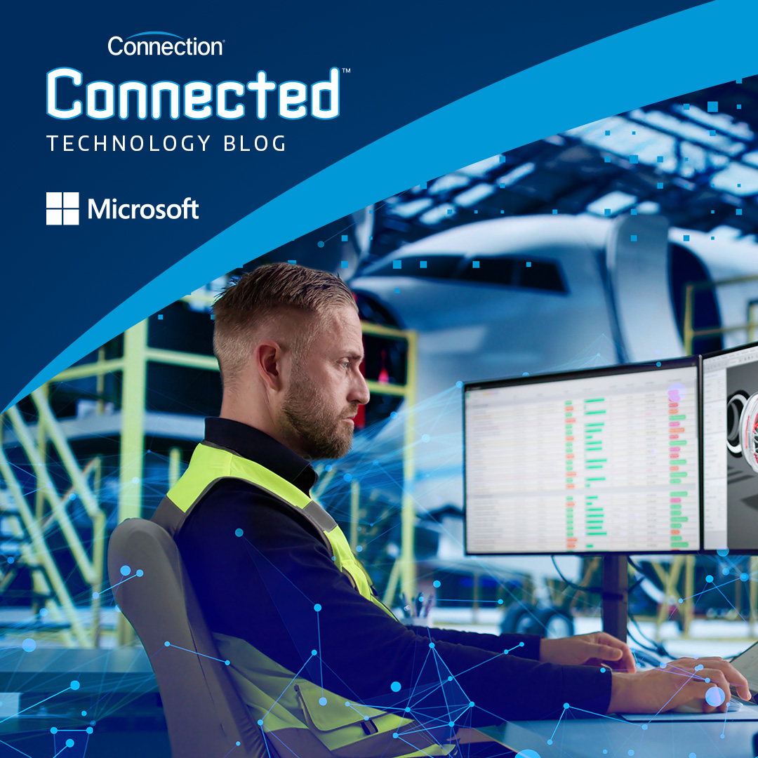 Connection IT tweet media