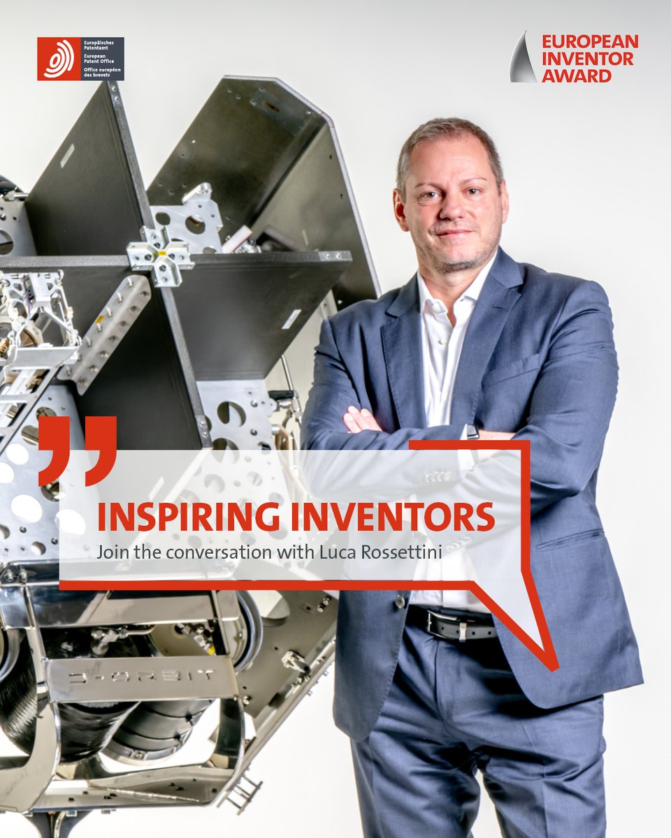 EuropeanPatentOffice tweet media