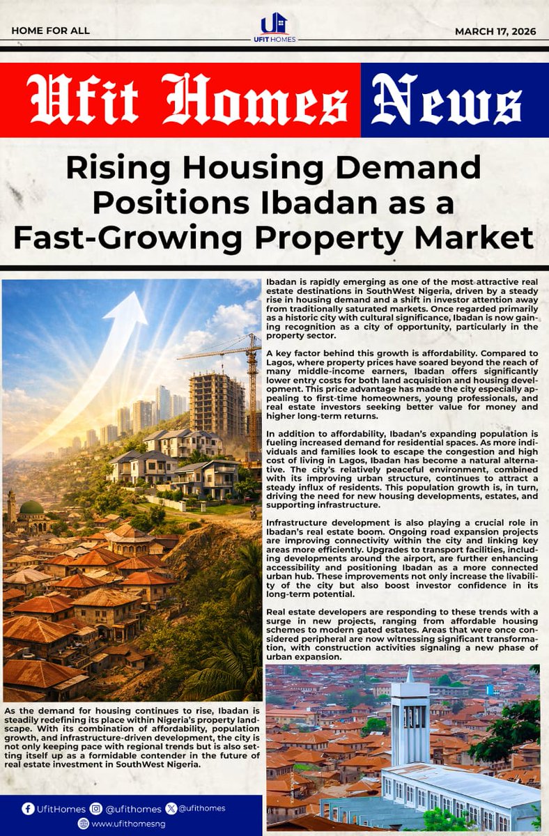 UfitHomes_ltd tweet media