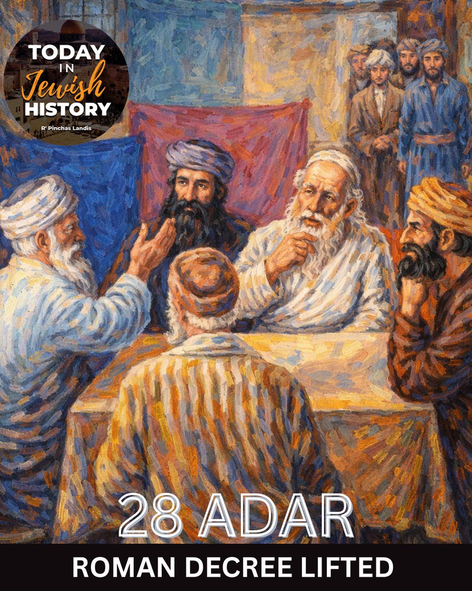 Rabbi Pinchas Landis tweet media