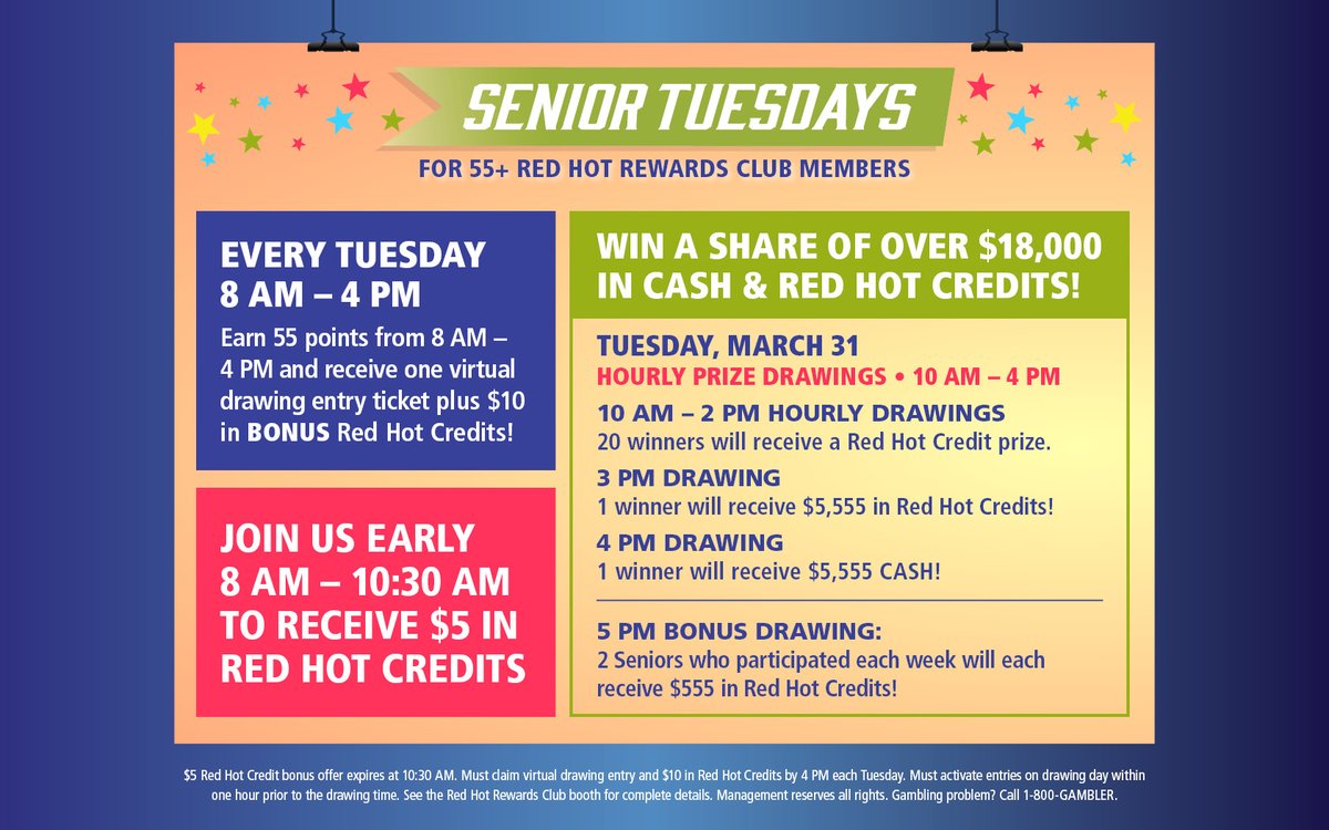 FireKeepers Casino tweet media