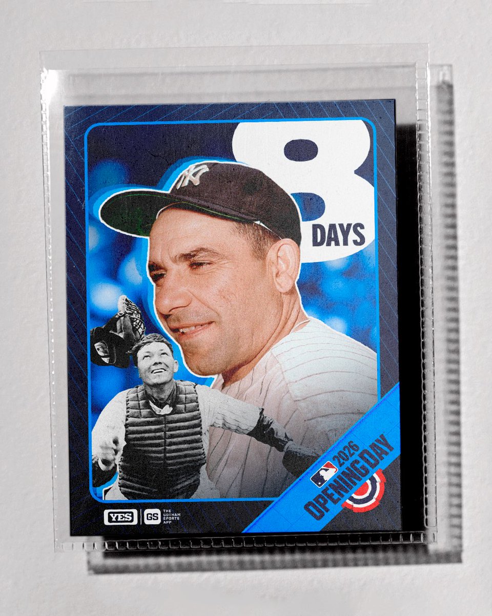 YES Network tweet media