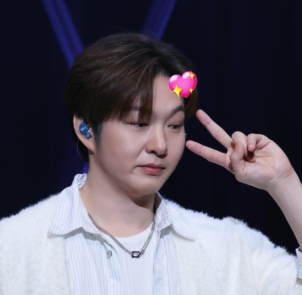 눈썹 올라간거 넘좋