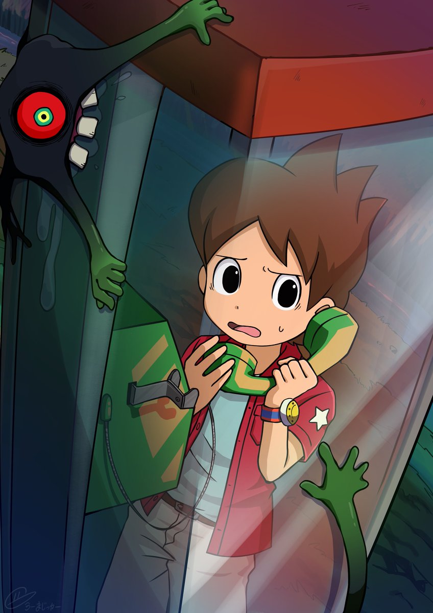 ろーまじ tweet media