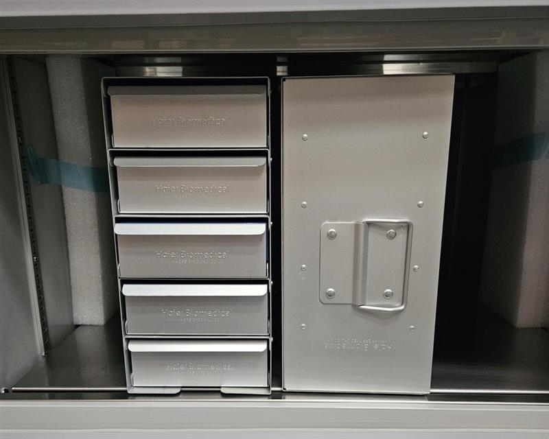 Haier Biomedical UK tweet media