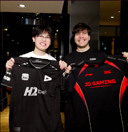 LOUDinhos 🇧🇷 tweet media