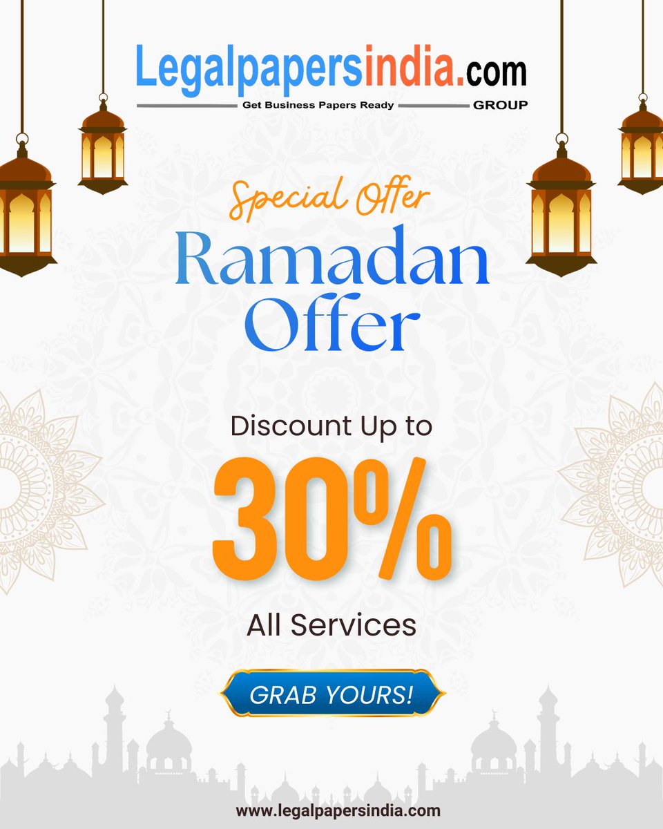 LegalPapersindia tweet media