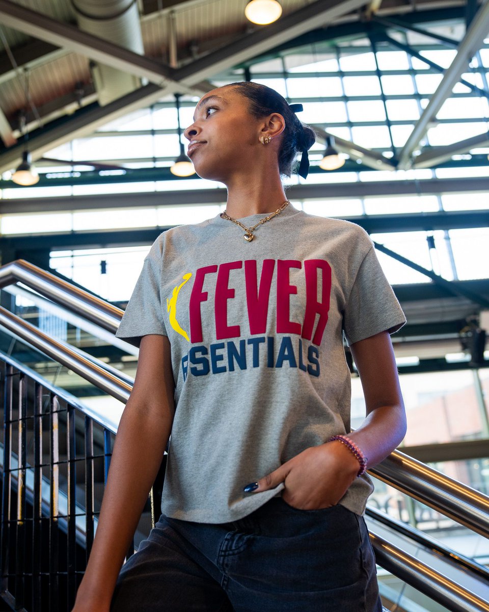 Fever Team Store tweet media