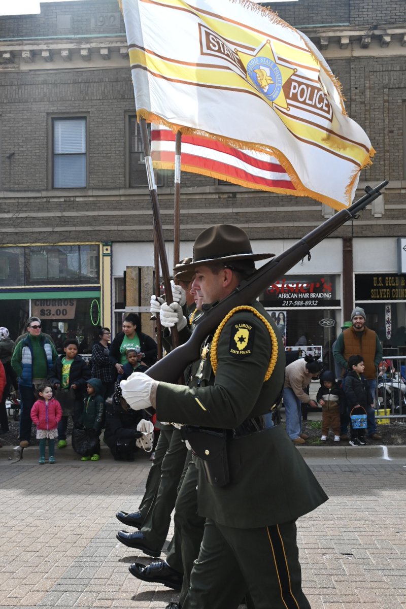 IllinoisStatePolice tweet media