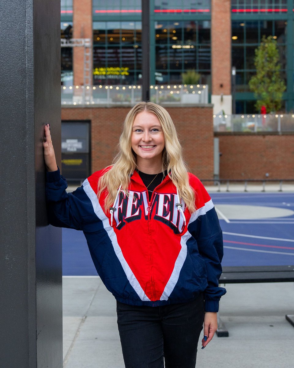 Fever Team Store tweet media