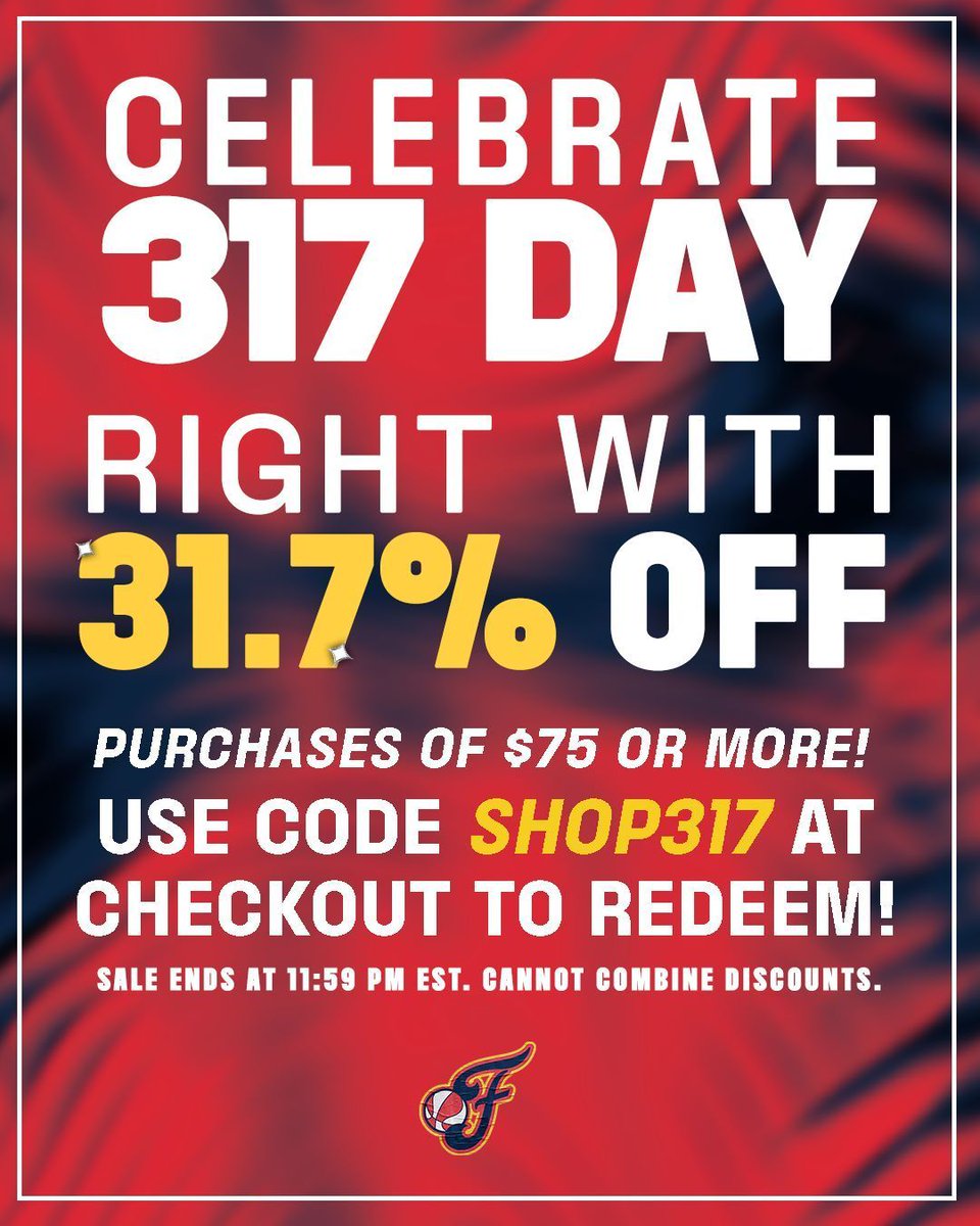 Fever Team Store tweet media