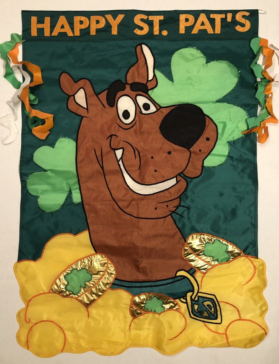 ScoobyAddict tweet media