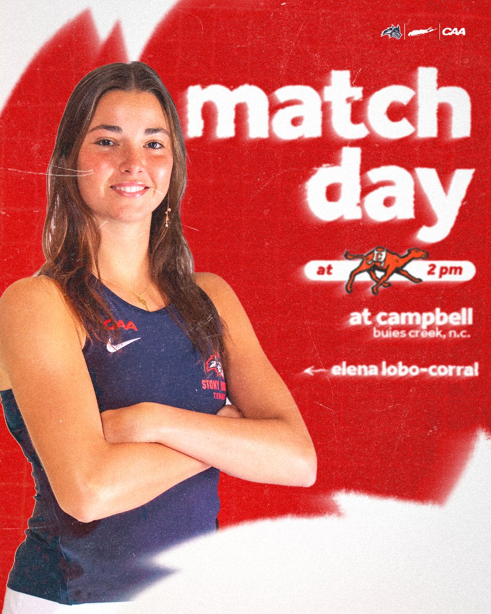 Stony Brook Tennis tweet media