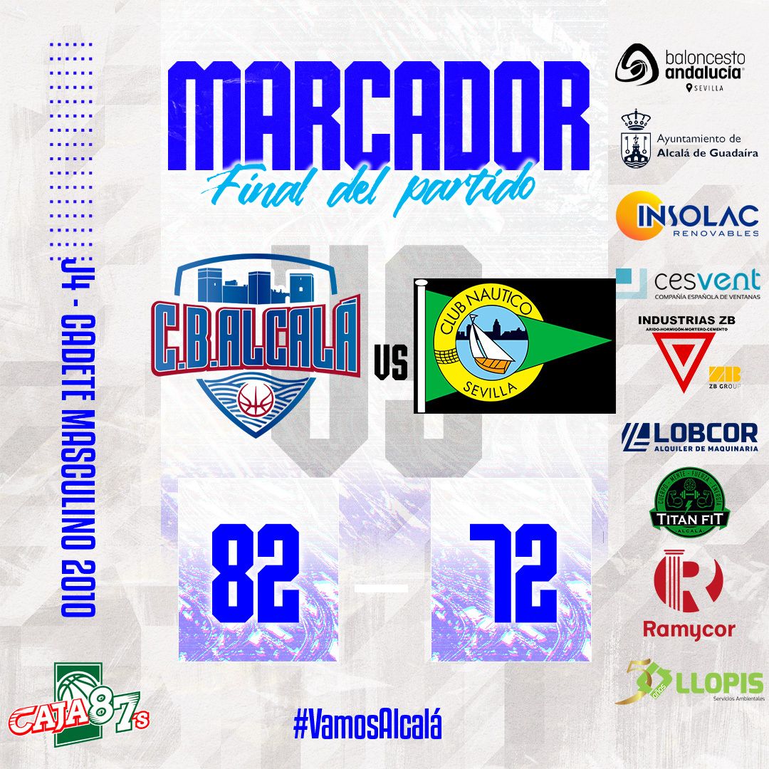 C.B. Alcalá tweet media