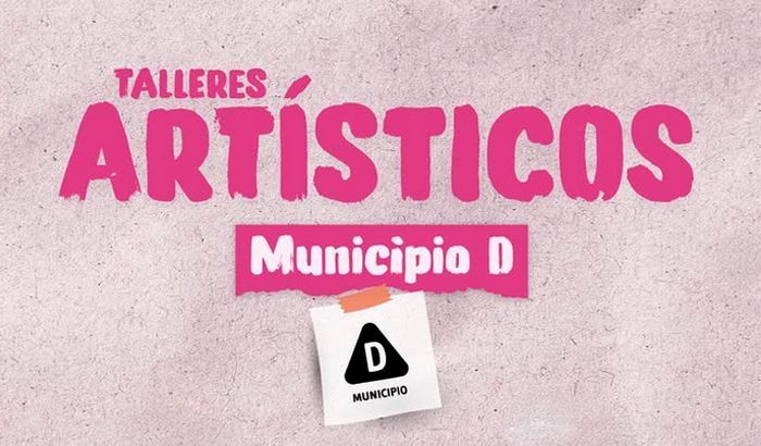 Municipio D tweet media